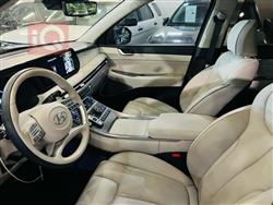 هيونداي باليسيد